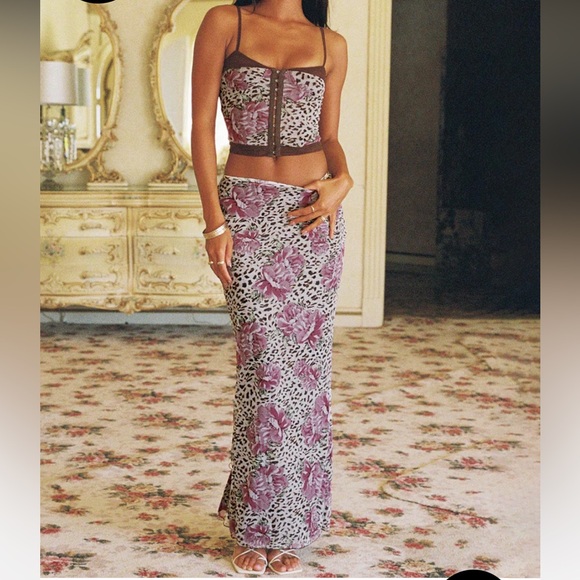 Princess Polly matching set - Picture 3 of 6